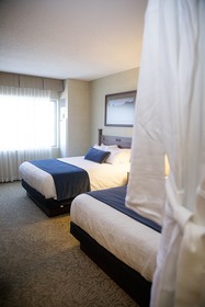 Grand Casino Hinckley Hotel