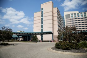 Grand Casino Hinckley Hotel
