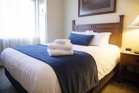 Grand Casino Hinckley Hotel