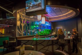 Grand Casino Hinckley Hotel