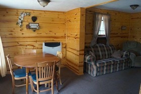 Dunrovin Resort