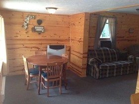 Dunrovin Resort