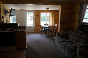 Dunrovin Resort