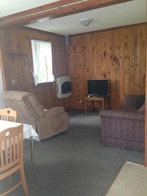 Dunrovin Resort