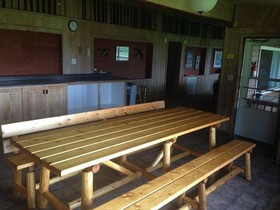 Dunrovin Resort