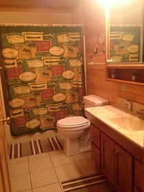 Dunrovin Resort