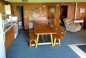 Dunrovin Resort