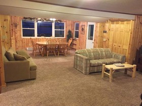 Dunrovin Resort