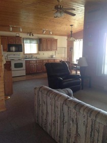 Dunrovin Resort
