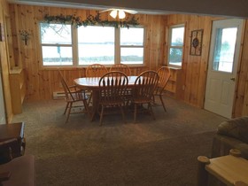 Dunrovin Resort