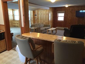 Dunrovin Resort