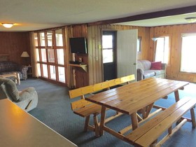 Dunrovin Resort