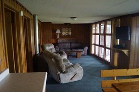 Dunrovin Resort