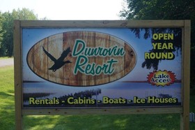 Dunrovin Resort