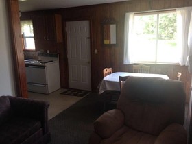 Dunrovin Resort
