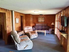 Dunrovin Resort