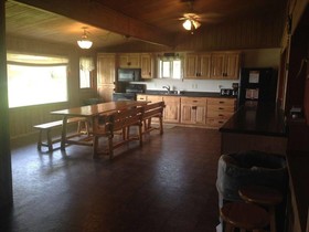 Dunrovin Resort