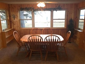 Dunrovin Resort