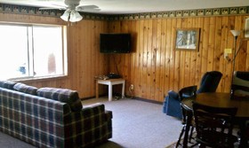 Dunrovin Resort