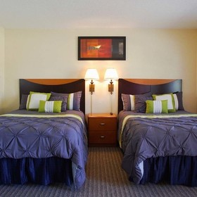 Custom Stay Residence and Suites