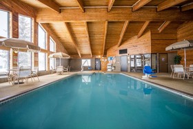AmericInn by Wyndham Hutchinson