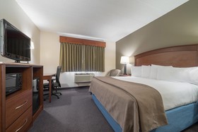 AmericInn by Wyndham Hutchinson