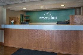 AmericInn by Wyndham Hutchinson