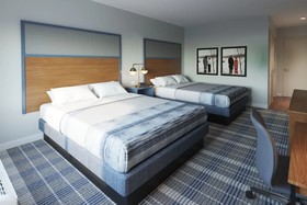 AmericInn by Wyndham International Falls