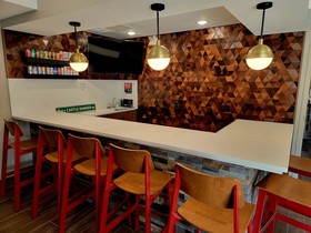 AmericInn by Wyndham International Falls