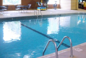 Riverfront Hotel