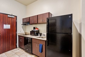 Cobblestone Hotel & Suites International Falls