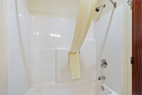 Cobblestone Hotel & Suites International Falls