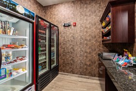 Cobblestone Hotel & Suites International Falls