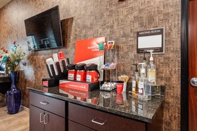 Cobblestone Hotel & Suites International Falls