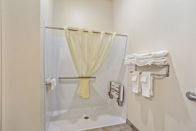 Cobblestone Hotel & Suites International Falls
