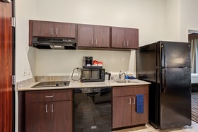 Cobblestone Hotel & Suites International Falls