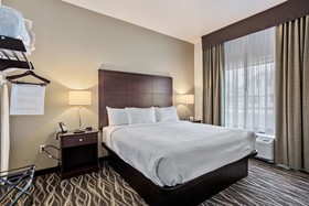 Cobblestone Hotel & Suites International Falls