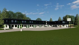 The Nomad Motel
