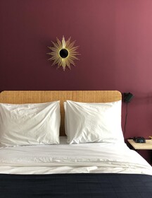 The Nomad Motel