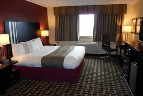 AmericInn by Wyndham Inver Grove Heights Minneapolis