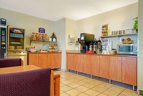 Microtel Inn & Suites by Wyndham Inver Grove Heights/Minne