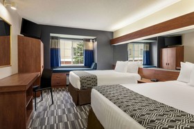 Microtel Inn & Suites by Wyndham Inver Grove Heights/Minne