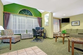 Microtel Inn & Suites by Wyndham Inver Grove Heights/Minne