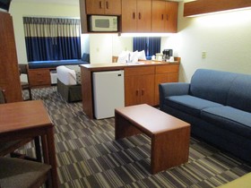 Microtel Inn & Suites by Wyndham Inver Grove Heights/Minne
