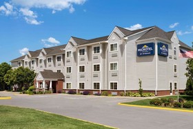 Microtel Inn & Suites by Wyndham Inver Grove Heights/Minne