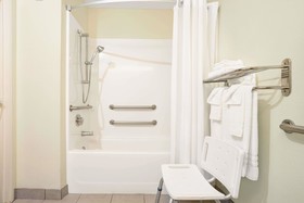 Microtel Inn & Suites by Wyndham Inver Grove Heights/Minne