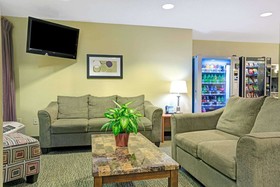 Microtel Inn & Suites by Wyndham Inver Grove Heights/Minne