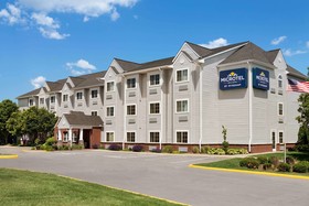 Microtel Inn & Suites by Wyndham Inver Grove Heights/Minne