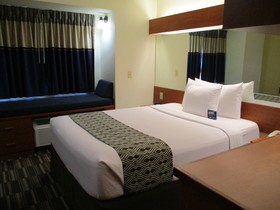 Microtel Inn & Suites by Wyndham Inver Grove Heights/Minne