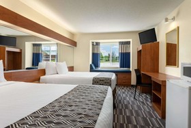 Microtel Inn & Suites by Wyndham Inver Grove Heights/Minne